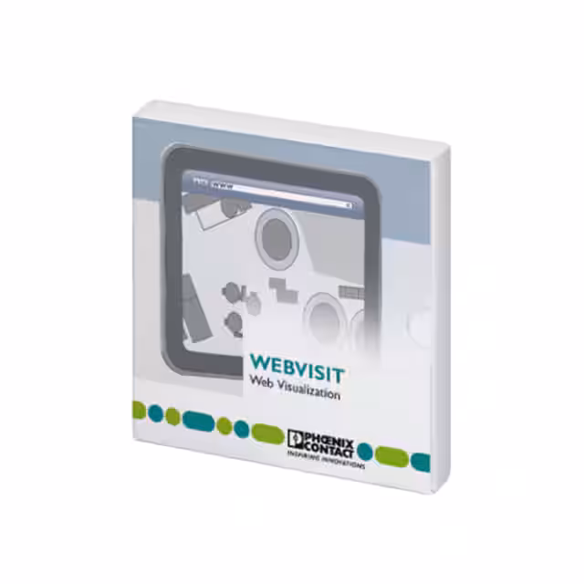 2700950 Phoenix Contact  Services logiciels